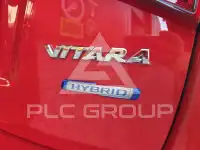 2021 Suzuki Vitara