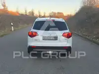 2021 Suzuki Vitara