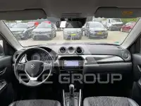 2021 Suzuki Vitara