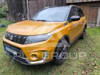 2021 Suzuki Vitara