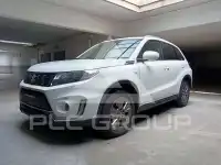 2021 Suzuki Vitara