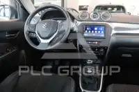 2021 Suzuki Vitara