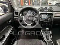 2021 Suzuki Vitara