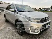 2021 Suzuki Vitara