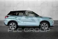 2021 Suzuki Vitara