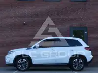 2021 Suzuki Vitara