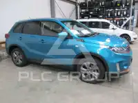 2021 Suzuki Vitara