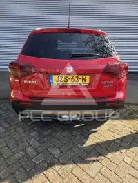 2021 Suzuki Vitara