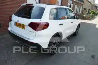 2021 Suzuki Vitara