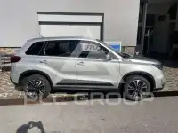 2021 Suzuki Vitara