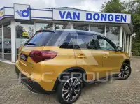 2021 Suzuki Vitara
