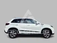 2021 Suzuki Vitara