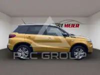 2021 Suzuki Vitara