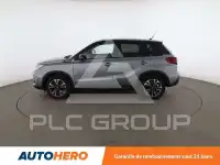 2021 Suzuki Vitara