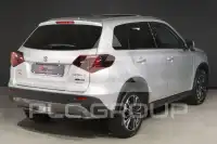2021 Suzuki Vitara