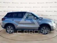 2021 Suzuki Vitara