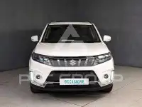 2021 Suzuki Vitara