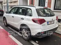 2021 Suzuki Vitara