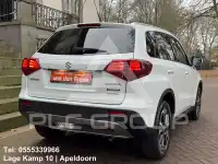 2021 Suzuki Vitara
