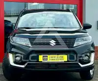 2021 Suzuki Vitara