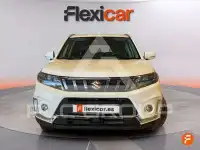 2021 Suzuki Vitara