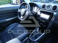 2021 Suzuki Vitara