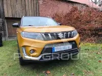 2021 Suzuki Vitara