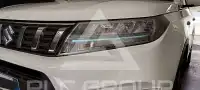 2021 Suzuki Vitara