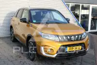 2021 Suzuki Vitara