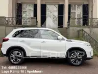 2021 Suzuki Vitara
