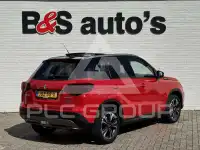 2021 Suzuki Vitara