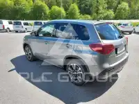 2021 Suzuki Vitara