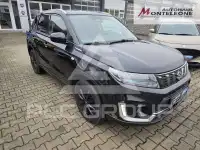 2021 Suzuki Vitara