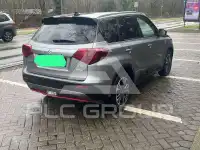 2021 Suzuki Vitara