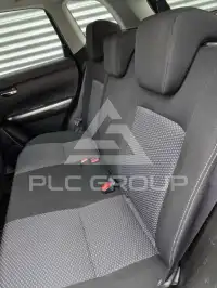 2021 Suzuki Vitara
