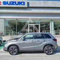 2021 Suzuki Vitara
