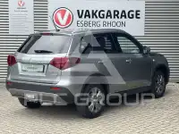 2021 Suzuki Vitara