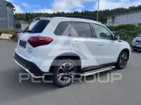2021 Suzuki Vitara
