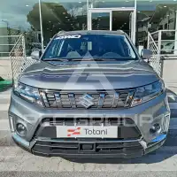 2021 Suzuki Vitara