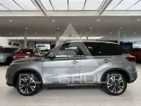 2021 Suzuki Vitara