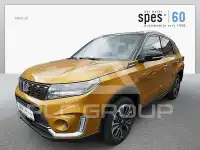 2021 Suzuki Vitara