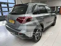 2021 Suzuki Vitara