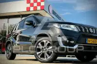 2021 Suzuki Vitara