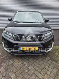 2021 Suzuki Vitara