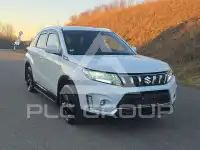 2021 Suzuki Vitara