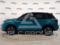 2021 Suzuki Vitara