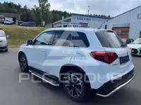2021 Suzuki Vitara