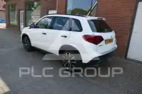 2021 Suzuki Vitara