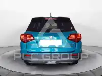 2021 Suzuki Vitara