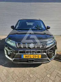 2021 Suzuki Vitara